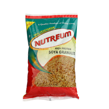 Mayur Nutreum Soya  granules 220g