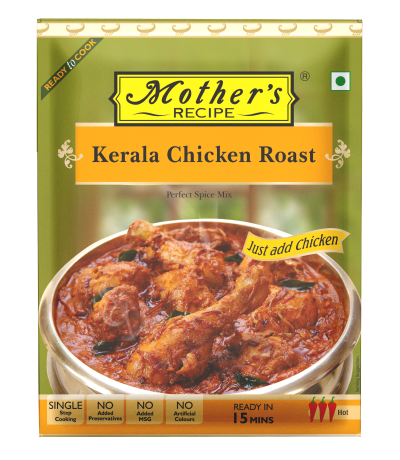 KERALA CHICKEN ROAST 100 GM