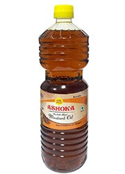 ASHOKA Mustard Oil 5 Ltr Jar