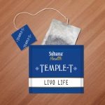 Suhana Health Livo Life Herbal Premix Temple T 40g Pack ( 20 Sachets 2- gram Each )