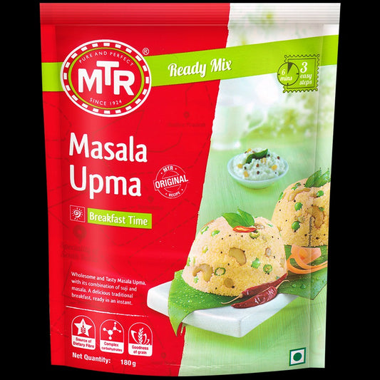 MTR MASALA UPMA MIX 160 G