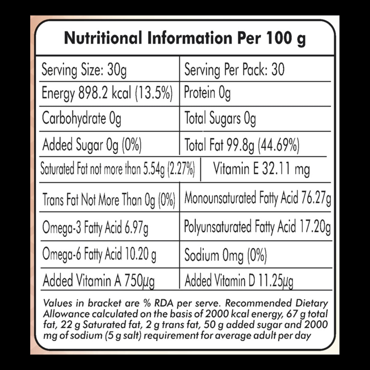 Patanjali Kachi Ghani Mustard Oil (P) 1 Ltr