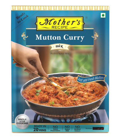 MUTTON CURRY MIX 100 GM