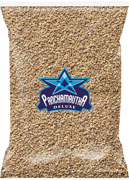 AJWAIN SEEDS ಅಜ್ವೈನ್, PANCHAMRUTHA DELUXE 500g