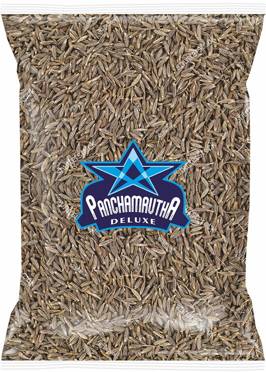 JEERA SEEDS ಜೀರ್ಗಿ, PANCHAMRUTHA DELUXE 500g