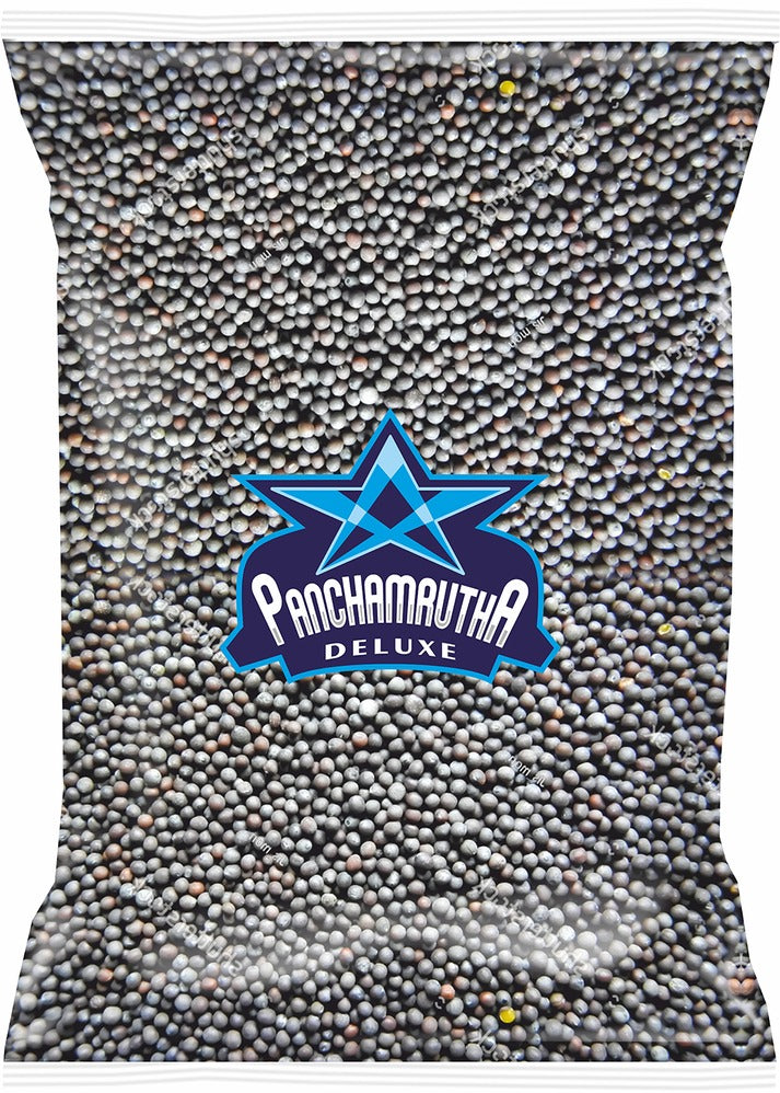 MUSTARD SEEDS ಸಾಸ್ವಿ, PANCHAMRUTHA DELUXE 500g