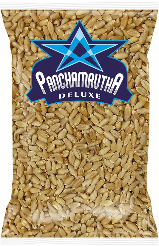 RAJKOT WHEAT ಗೋಧಿ, PANCHAMRUTHA DELUXE 30kg