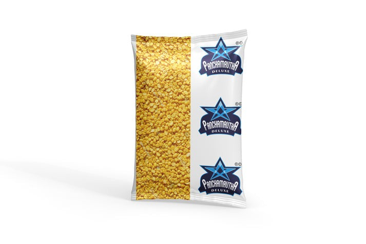 MOONG DAL EXTRA BOLD, PANCHAMRUTHA DELUXE 1kg