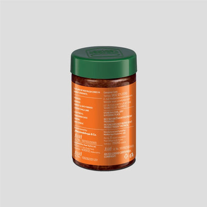 SOCIETY MIXED PICKLE JAR 200g