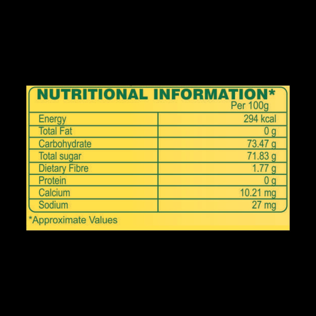 Patanjali Pineapple Jam 500 G