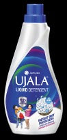 Ujala Liquid Detergent   (430 ml  )