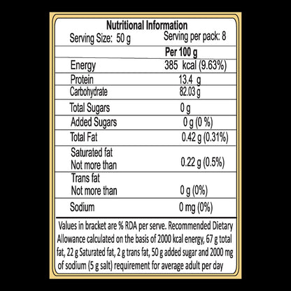 Patanjali Roasted Vermicelli 900g