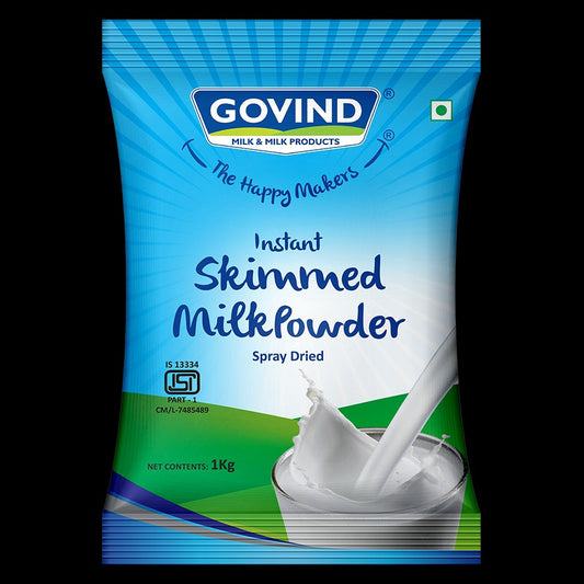 Skimmed Milk Powder 1kg