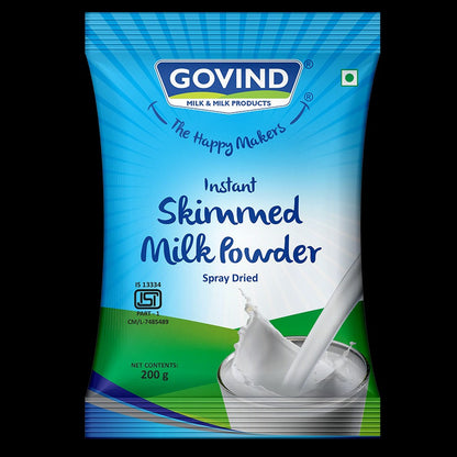 Skimmed Milk Powder 1kg