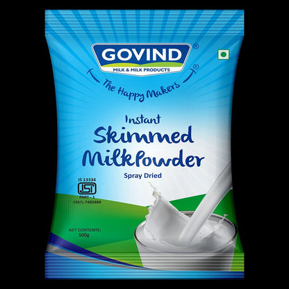 Skimmed Milk Powder 1kg