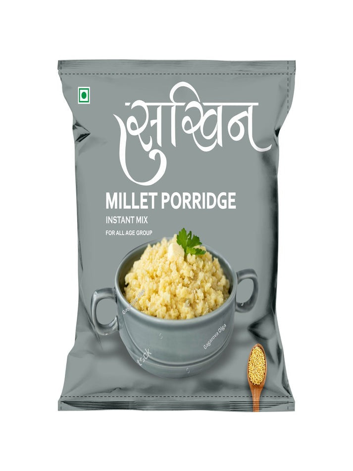 SUKHIN MILLET PORRIDGE 1kg