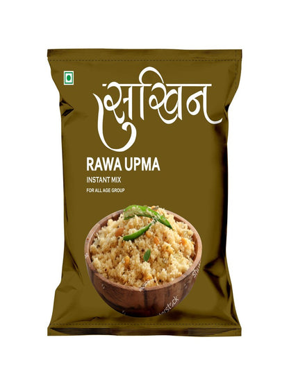 SUKHIN RAWA UPMA MIX 1kg