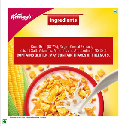 Kelloggs Corn Flakes, 120 g