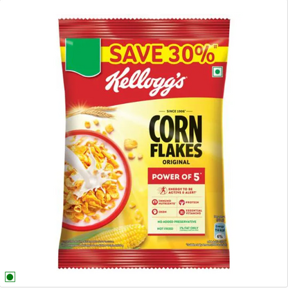 Kelloggs Corn Flakes, 120 g