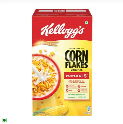 Kelloggs Corn Flakes, 120 g