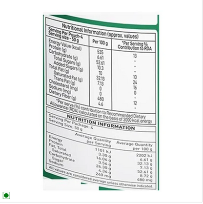 Haldiram's Mixture - Panchratan, 200 g Pouch