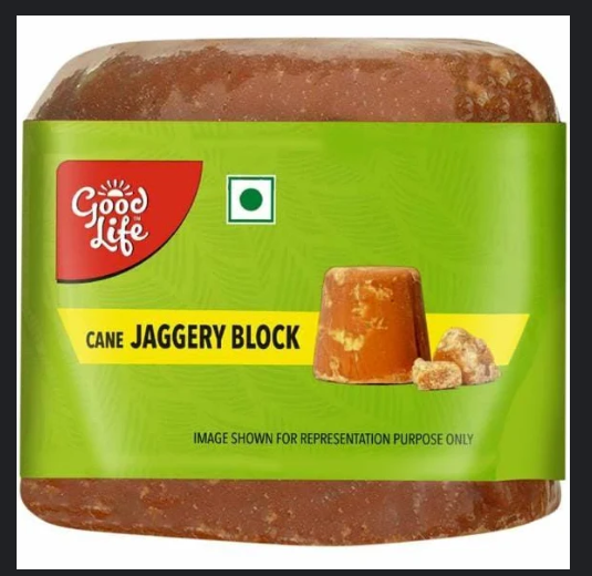 GOOD LIFE JAGGERY