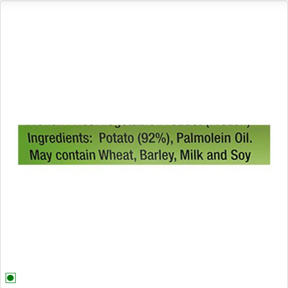 McCain French - Fries, 1.25 kg