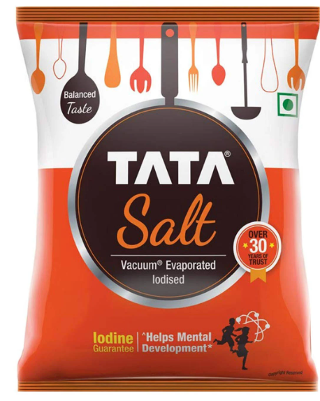 TATA SALT