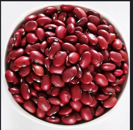 LOOSE RED RAJMA