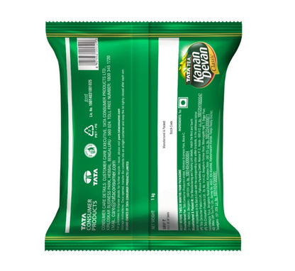 Tata Tea Kanan Devan Classic Tea, 1kg