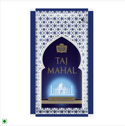 Taj Mahal Tea, 1 Kg Carton