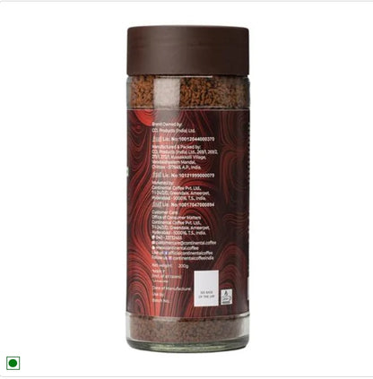 Continental Xtra Coffee, 200 g Jar