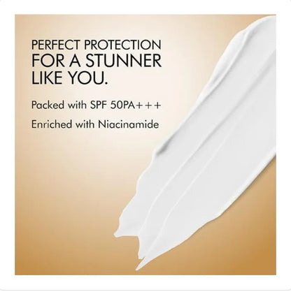 Lakme Sun Expert SPF 50 Ultra Matte Lotion, 50 ml