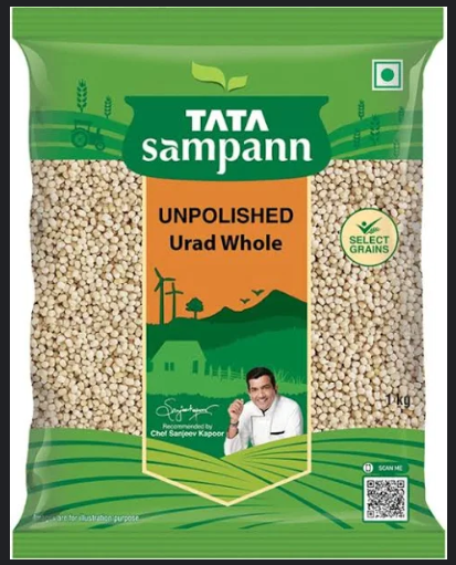 TATA SAMPANN URAD WHOLE