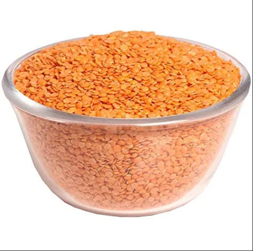 LOOSE MASOOR DAL