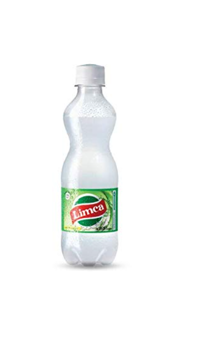 Limca Soft Drink - Lime & Lemon Flavoured, 750 ml PET Bottle