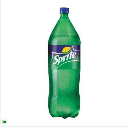 Sprite Soft Drink, 2.25 L