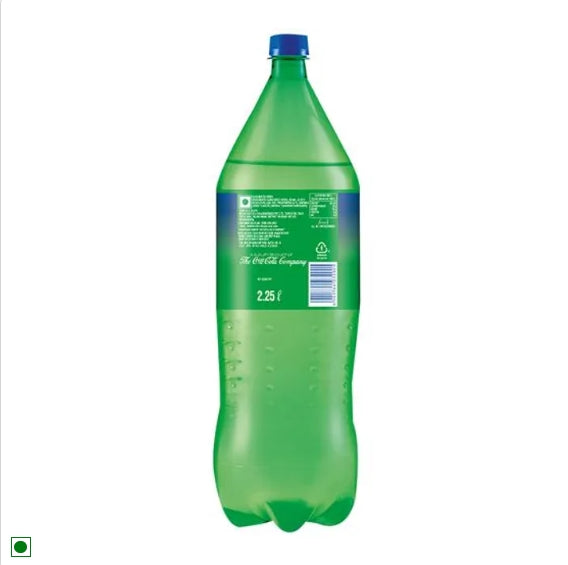 Sprite Soft Drink, 2.25 L