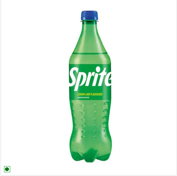 Sprite Soft Drink, 2.25 L