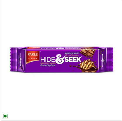 Parle Hide & Seek - Chocolate, 200 g