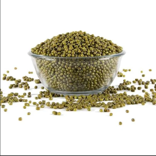 Green Mung Beans Loose 1 Kg