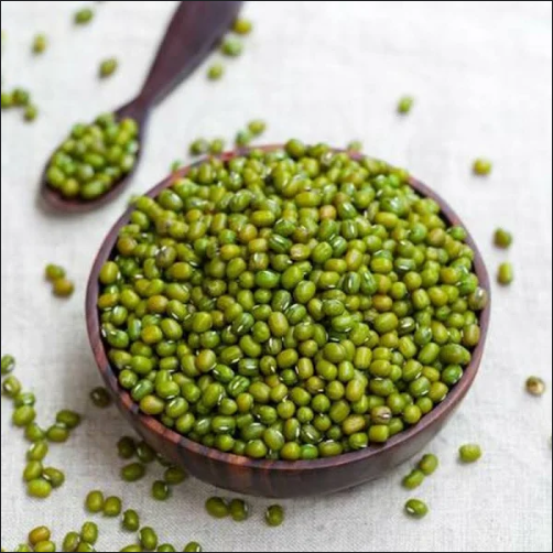 Green Mung Beans Loose 1 Kg