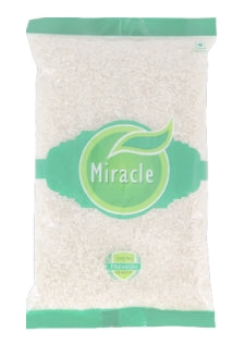 Miracle Regular Rice - Parimal