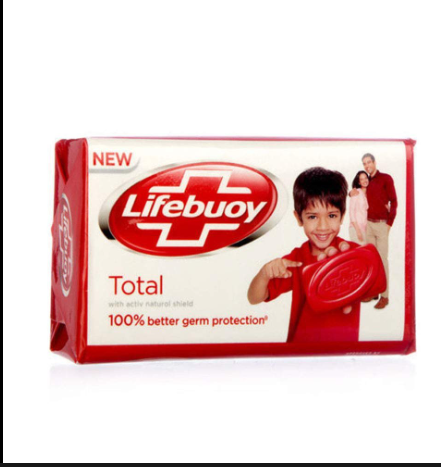 LIFEBUOY BATH SOAP