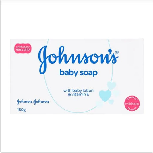 Johnson's baby Baby Soap, 150 g