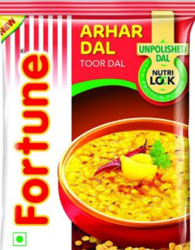 FORTUNE ARHAR TOOR DAL