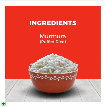 Vijay Gold Murmura/Puffed Rice, 200 g