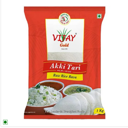 Vijay Akki Tari, 1 kg