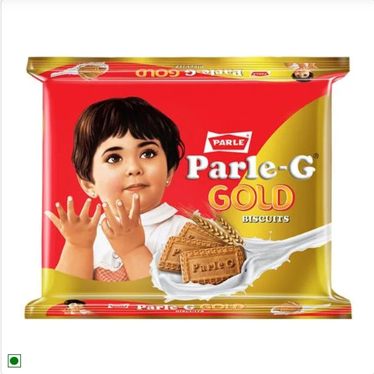 Parle G Gold Biscuits, 1 Kg