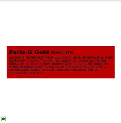 Parle G Gold Biscuits, 1 Kg